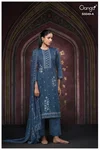 Jolie 5049 By Ganga Cotton Satin Printed Salwar Kameez